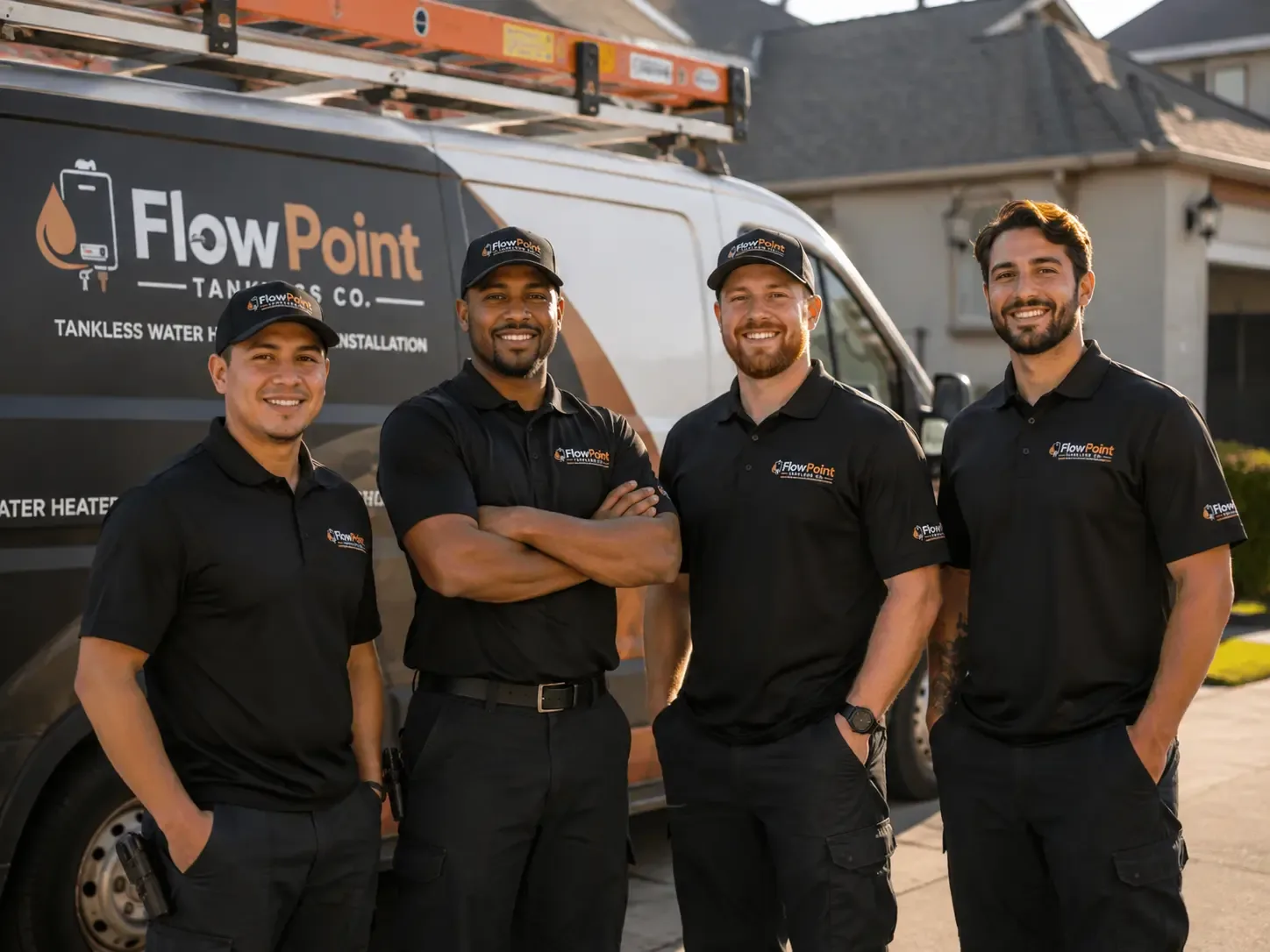 Tankless Water Heater Installation company in Cascade, MT
