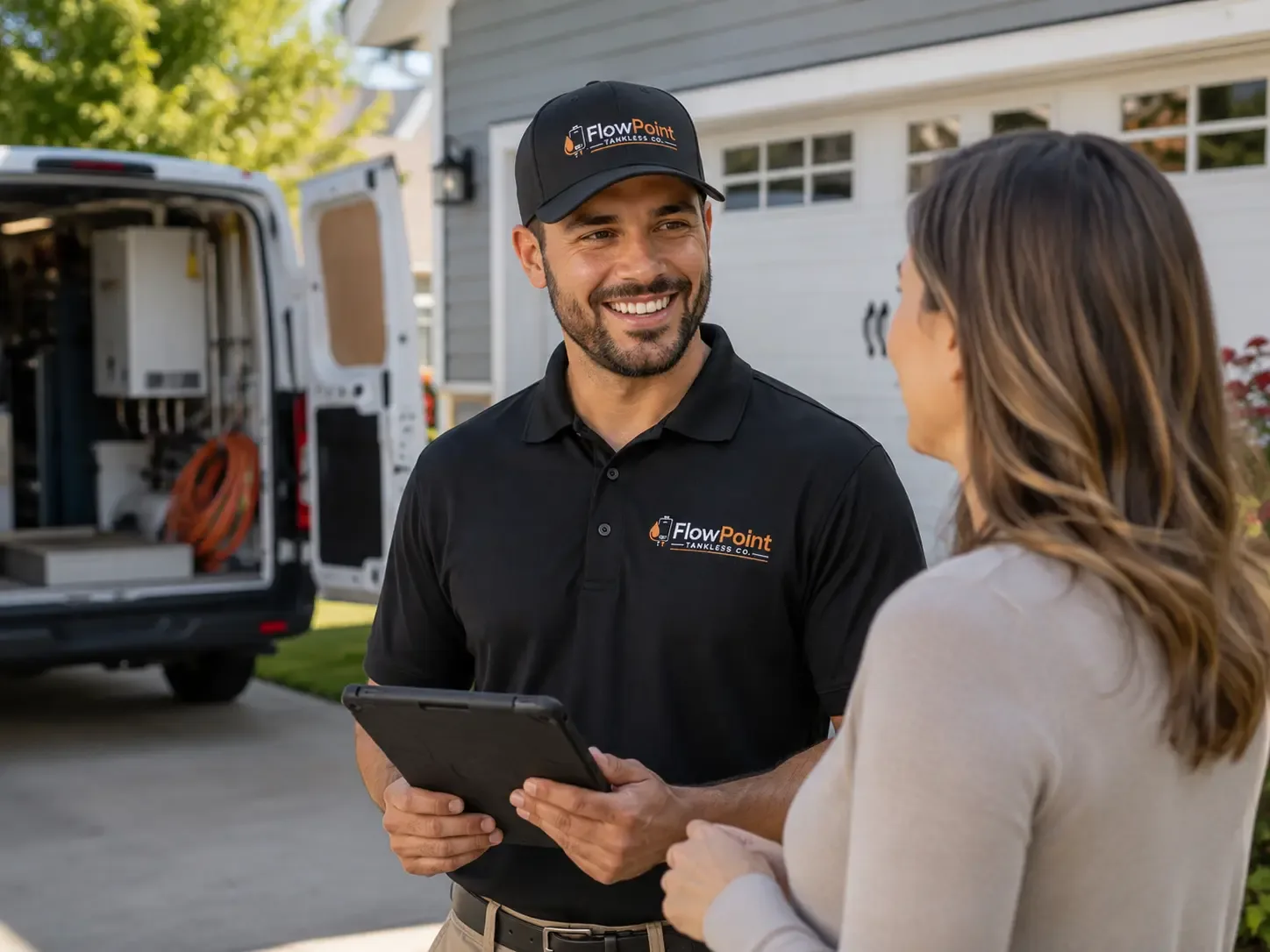 Tankless Water Heater Installation Cascade, MT FAQs